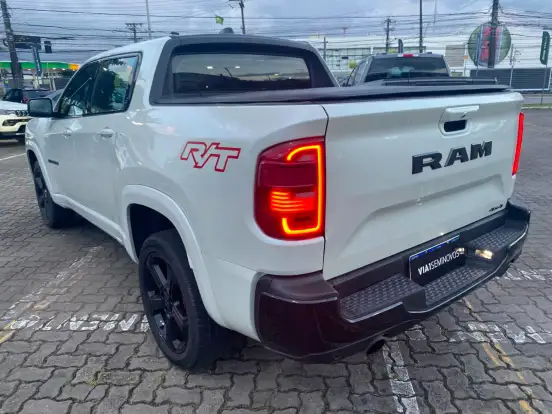 RAM-RAMPAGE-2024