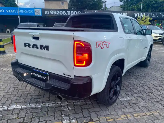 RAM-RAMPAGE-2024