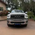 RAM 2500 6.7 I6 TURBO DIESEL LARAMIE CD 4X4 AUTOMÁTICO RAM 2500 6.7 I6 TURBO DIESEL LARAMIE CD 4X4 AUTOMÁTICO