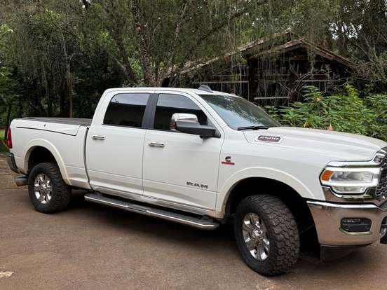 RAM-2500-6.7 I6 TURBO DIESEL LARAMIE CD 4X4 AUTOMÁTICO RAM-2500-2021