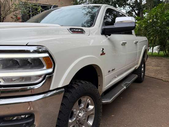 RAM-2500-6.7 I6 TURBO DIESEL LARAMIE CD 4X4 AUTOMÁTICO RAM-2500-2021