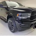 RAM 2500 6.7 I6 TURBO DIESEL NIGHT EDITION CD 4X4 AUTOMÁTICO RAM 2500 6.7 I6 TURBO DIESEL NIGHT EDITION CD 4X4 AUTOMÁTICO