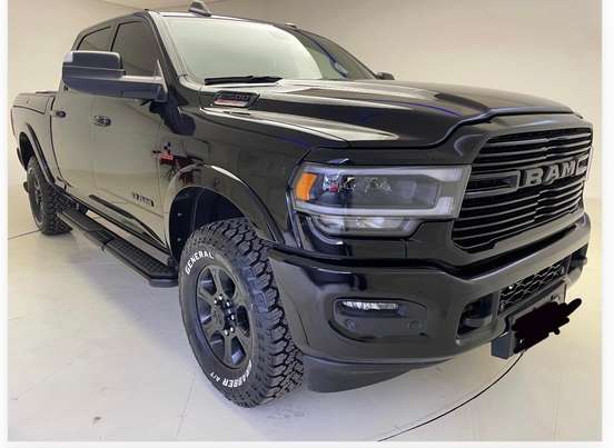 RAM-2500-2020