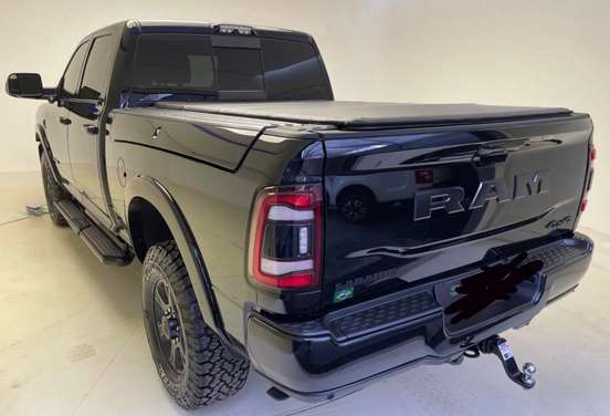 RAM-2500-2020
