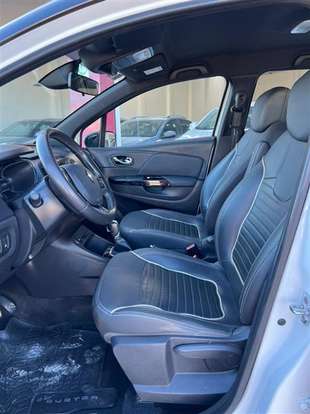 RENAULT-CAPTUR-2.0 16V HI-FLEX INTENSE AUTOMÁTICO RENAULT-CAPTUR-2019