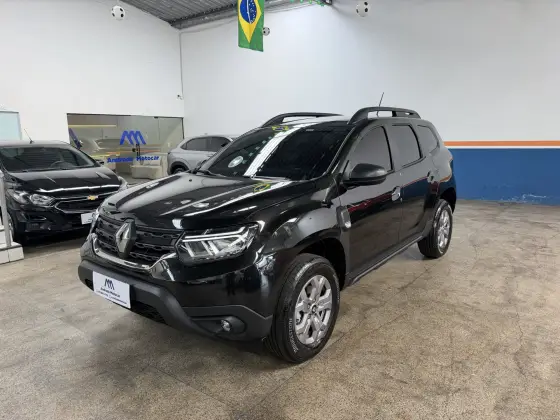 RENAULT DUSTER 1.6 16V SCE FLEX INTENSE PLUS X-TRONIC RENAULT DUSTER 1.6 16V SCE FLEX INTENSE PLUS X-TRONIC