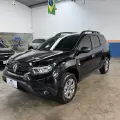 RENAULT DUSTER 1.6 16V SCE FLEX INTENSE PLUS X-TRONIC RENAULT DUSTER 1.6 16V SCE FLEX INTENSE PLUS X-TRONIC