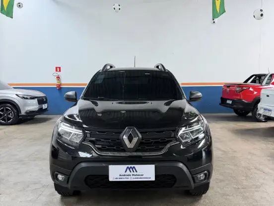 RENAULT-DUSTER-1.6 16V SCE FLEX INTENSE PLUS X-TRONIC RENAULT-DUSTER-2026