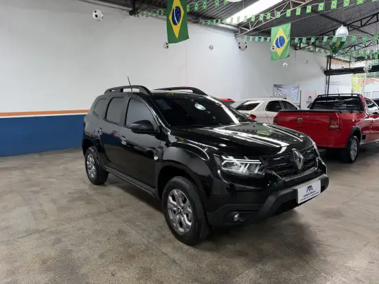 RENAULT-DUSTER-1.6 16V SCE FLEX INTENSE PLUS X-TRONIC RENAULT-DUSTER-2026