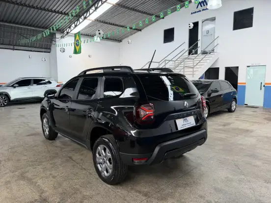 RENAULT-DUSTER-1.6 16V SCE FLEX INTENSE PLUS X-TRONIC RENAULT-DUSTER-2026