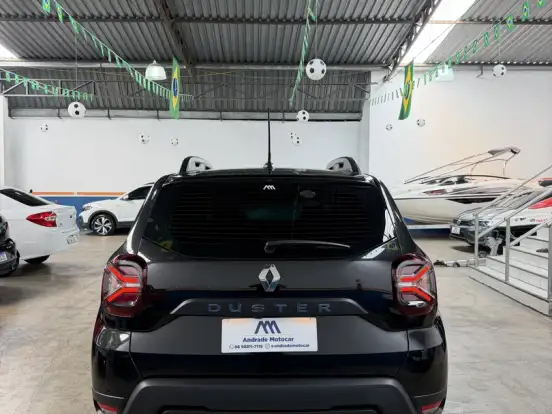 RENAULT-DUSTER-1.6 16V SCE FLEX INTENSE PLUS X-TRONIC RENAULT-DUSTER-2026