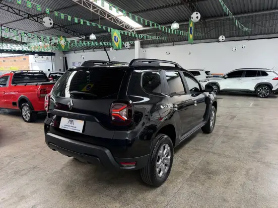 RENAULT-DUSTER-1.6 16V SCE FLEX INTENSE PLUS X-TRONIC RENAULT-DUSTER-2026