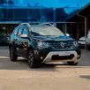 RENAULT DUSTER 1.6 16V SCE FLEX ICONIC X-TRONIC RENAULT DUSTER 1.6 16V SCE FLEX ICONIC X-TRONIC