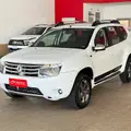 RENAULT DUSTER 2.0 DYNAMIQUE 4X2 16V FLEX 4P AUTOMÁTICO RENAULT DUSTER 2.0 DYNAMIQUE 4X2 16V FLEX 4P AUTOMÁTICO