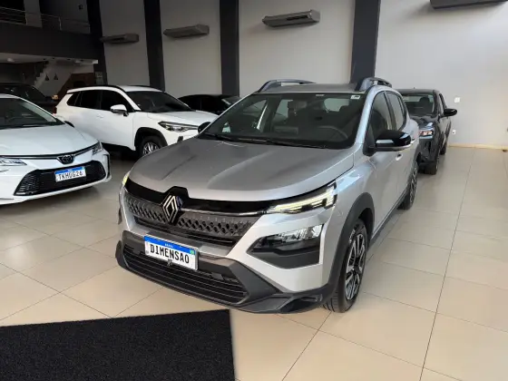 RENAULT KARDIAN 1.0 TCE FLEX EVOLUTION EDC RENAULT KARDIAN 1.0 TCE FLEX EVOLUTION EDC