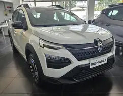 RENAULT KARDIAN 1.0 TCE FLEX AUTHENTIC EDC RENAULT KARDIAN 1.0 TCE FLEX AUTHENTIC EDC