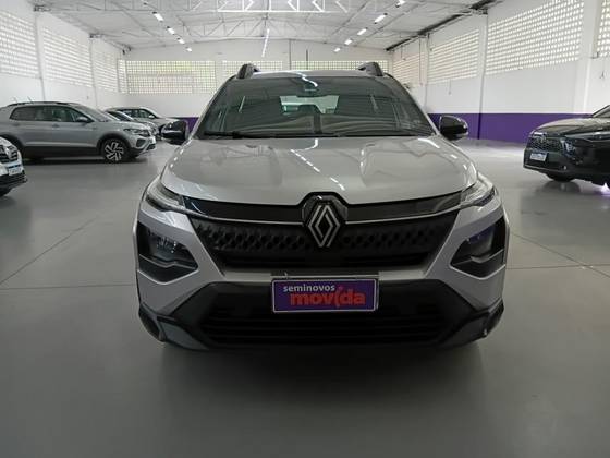RENAULT KARDIAN 1.0 TCE FLEX EVOLUTION EDC
