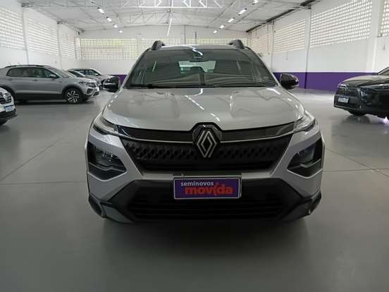 RENAULT-KARDIAN-1.0 TCE FLEX EVOLUTION EDC RENAULT-KARDIAN-2024
