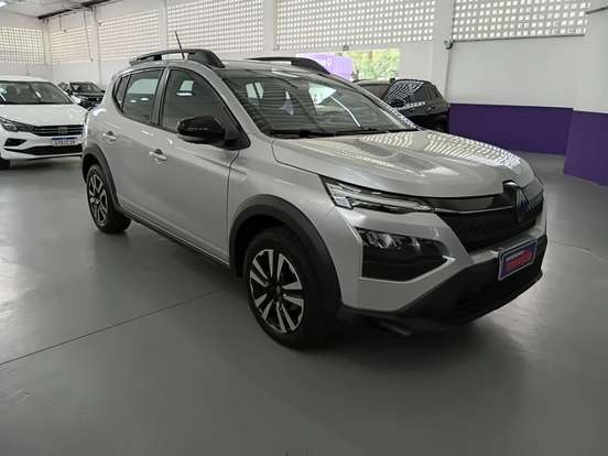 RENAULT-KARDIAN-1.0 TCE FLEX EVOLUTION EDC RENAULT-KARDIAN-2024