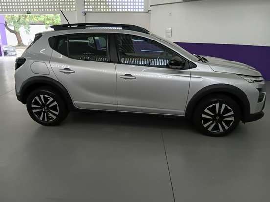 RENAULT-KARDIAN-1.0 TCE FLEX EVOLUTION EDC RENAULT-KARDIAN-2024