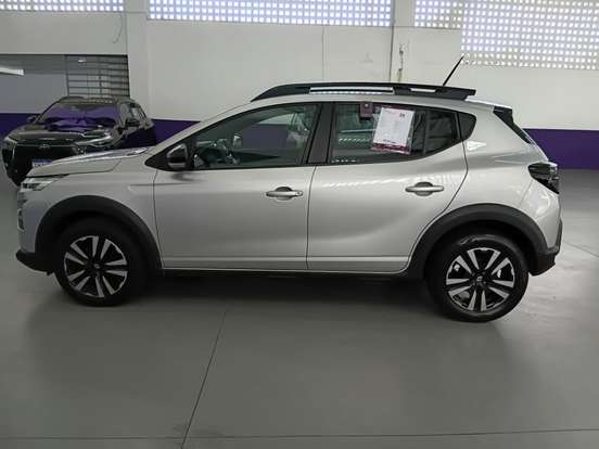 RENAULT-KARDIAN-1.0 TCE FLEX EVOLUTION EDC RENAULT-KARDIAN-2024