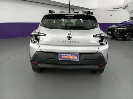 RENAULT-KARDIAN-1.0 TCE FLEX EVOLUTION EDC RENAULT-KARDIAN-2024