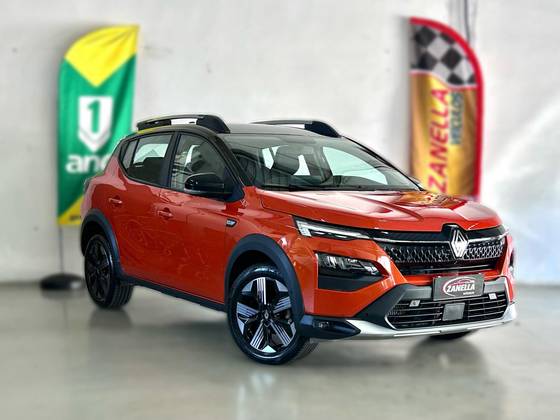 RENAULT KARDIAN 1.0 TCE FLEX PREMIÉRE EDITION EDC