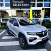 RENAULT KWID 1.0 12V SCE FLEX INTENSE MANUAL RENAULT KWID 1.0 12V SCE FLEX INTENSE MANUAL