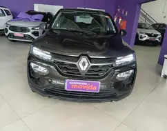 RENAULT KWID 1.0 12V SCE FLEX ZEN MANUAL RENAULT KWID 1.0 12V SCE FLEX ZEN MANUAL