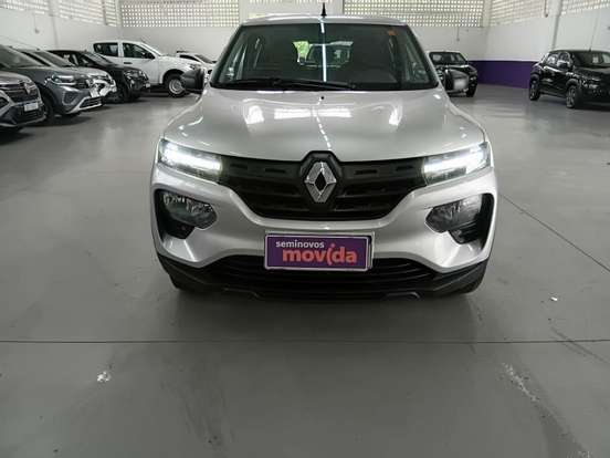 RENAULT-KWID-2024