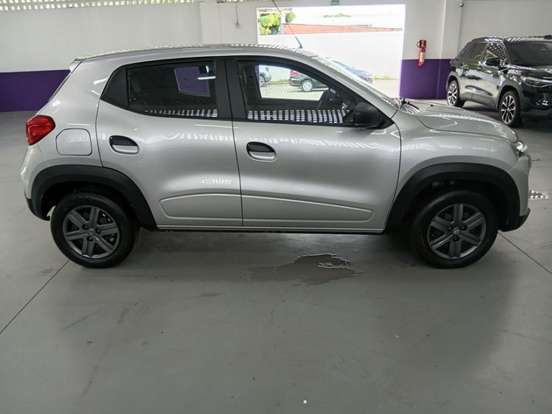 RENAULT-KWID-1.0 12V SCE FLEX ZEN MANUAL RENAULT-KWID-2024