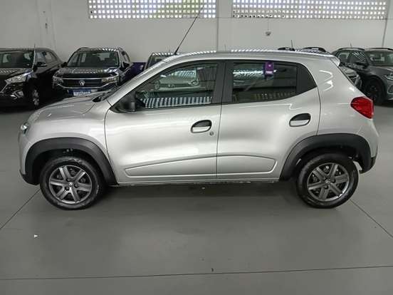 RENAULT-KWID-1.0 12V SCE FLEX ZEN MANUAL RENAULT-KWID-2024
