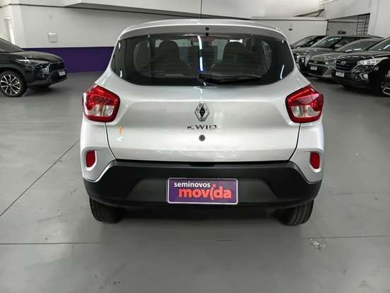 RENAULT-KWID-2024