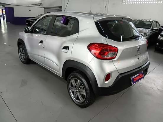 RENAULT-KWID-1.0 12V SCE FLEX ZEN MANUAL RENAULT-KWID-2024