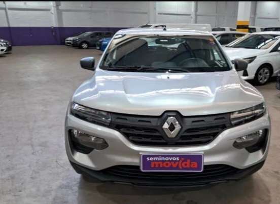 RENAULT-KWID-2024