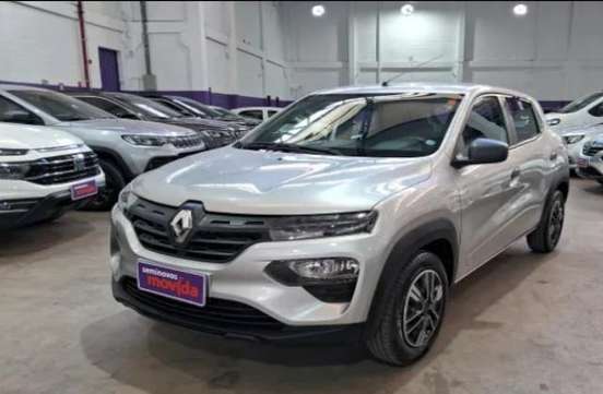 RENAULT-KWID-2024