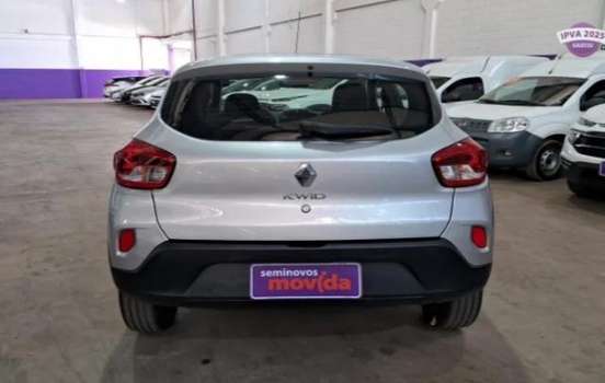 RENAULT-KWID-2024