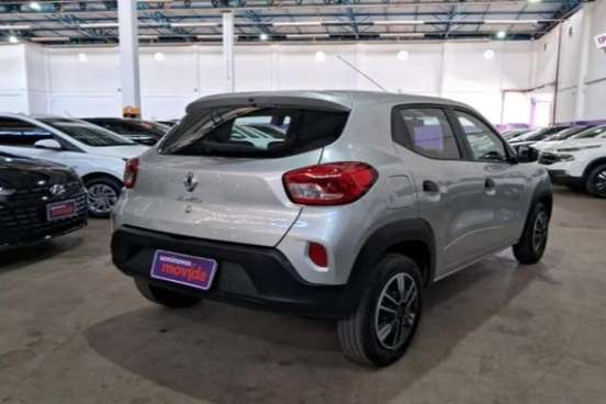 RENAULT-KWID-2024