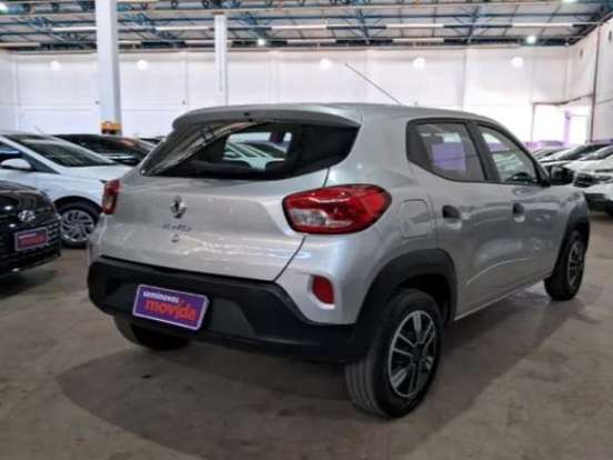 RENAULT-KWID-1.0 12V SCE FLEX ZEN MANUAL RENAULT-KWID-2024