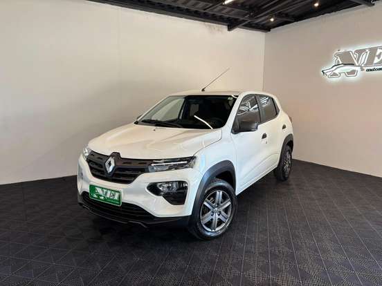 RENAULT-KWID-2024