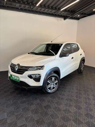 RENAULT-KWID-2024
