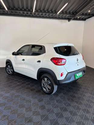 RENAULT-KWID-1.0 12V SCE FLEX ZEN MANUAL RENAULT-KWID-2024