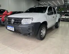 RENAULT OROCH 1.6 16V SCE FLEX PRO MANUAL RENAULT OROCH 1.6 16V SCE FLEX PRO MANUAL