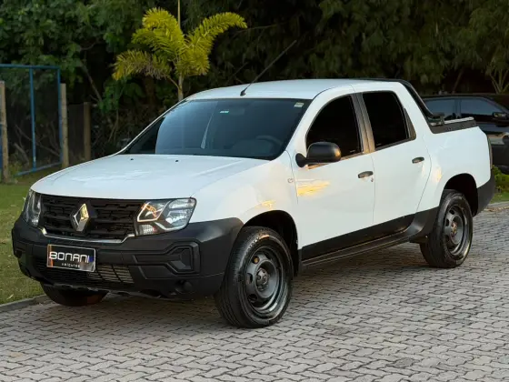 RENAULT OROCH 1.6 16V SCE FLEX PRO MANUAL RENAULT OROCH 1.6 16V SCE FLEX PRO MANUAL