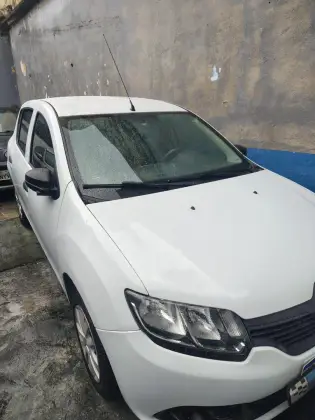 RENAULT SANDERO 1.0 12V SCE FLEX AUTHENTIQUE MANUAL RENAULT SANDERO 1.0 12V SCE FLEX AUTHENTIQUE MANUAL