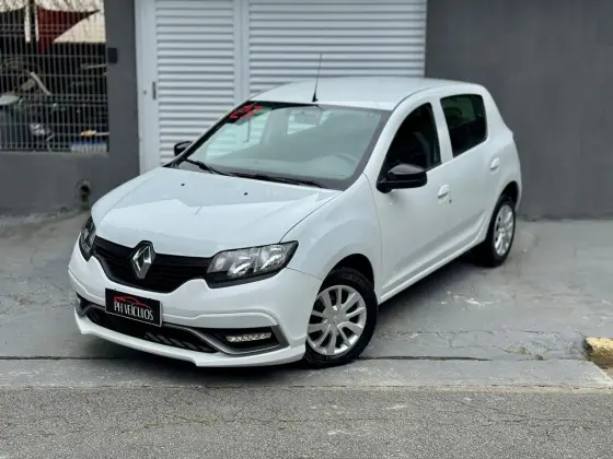 RENAULT SANDERO 1.0 12V SCE FLEX S EDITION MANUAL RENAULT SANDERO 1.0 12V SCE FLEX S EDITION MANUAL