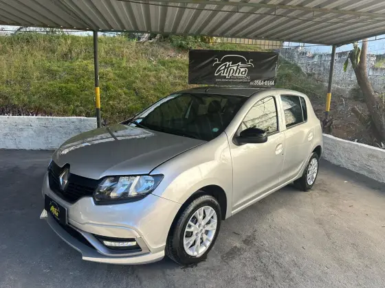 RENAULT SANDERO 1.0 12V SCE FLEX S EDITION MANUAL RENAULT SANDERO 1.0 12V SCE FLEX S EDITION MANUAL