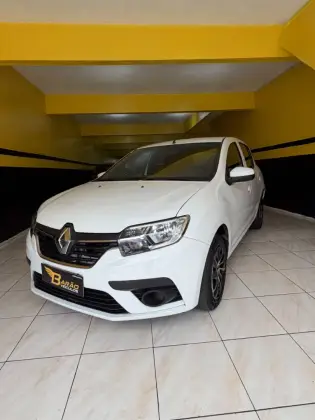 RENAULT SANDERO 1.0 12V SCE FLEX ZEN MANUAL RENAULT SANDERO 1.0 12V SCE FLEX ZEN MANUAL