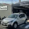 RENAULT SANDERO 1.6 STEPWAY 16V FLEX 4P AUTOMÁTICO RENAULT SANDERO 1.6 STEPWAY 16V FLEX 4P AUTOMÁTICO