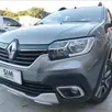 RENAULT STEPWAY 1.6 16V SCE FLEX ICONIC X-TRONIC RENAULT STEPWAY 1.6 16V SCE FLEX ICONIC X-TRONIC
